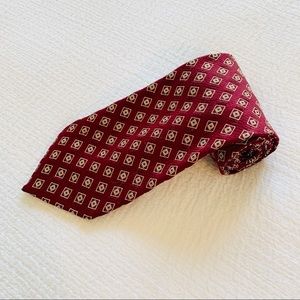 100% Authentic Vintage Armani Tie
